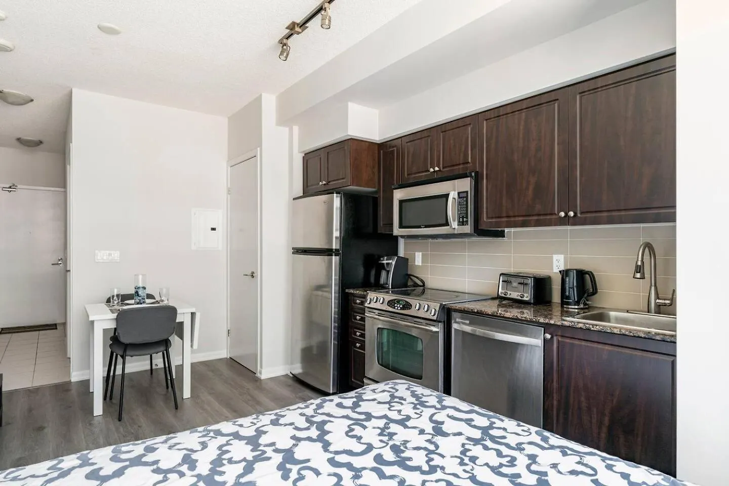 Apartment Cn Tower Luxe Suites - Prime Downtown Location Toronto