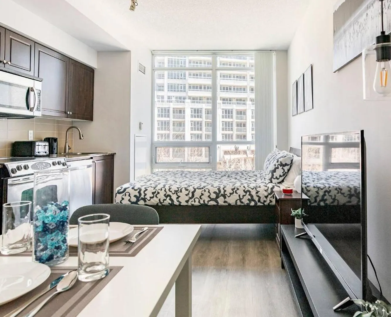 Cn Tower Luxe Suites - Prime Downtown Location Toronto