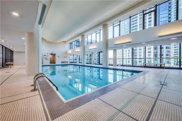 Apartment Cn Tower Luxe Suites - Prime Downtown Location Toronto